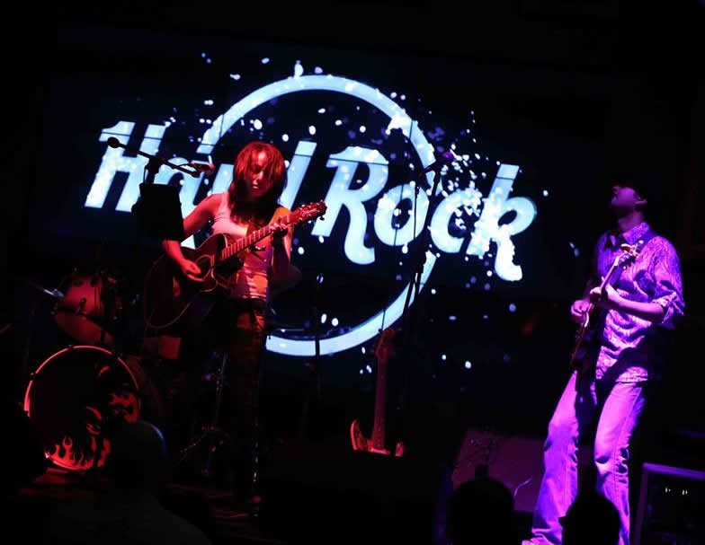 famous rock band tamil-nadu