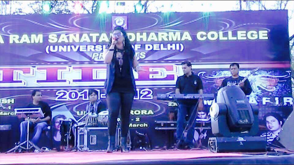 top rock band tamil-nadu