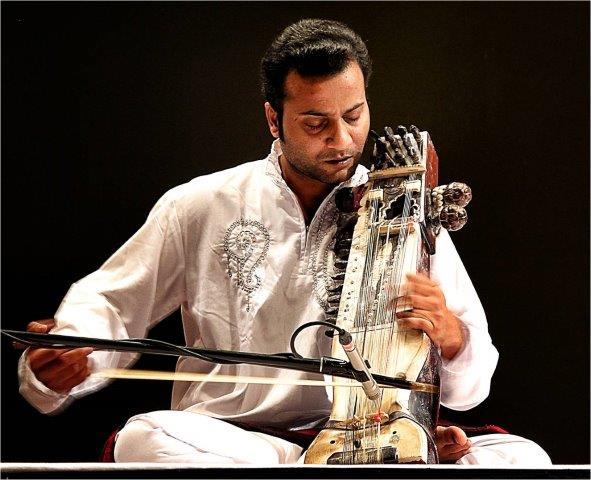sarangi players tamil-nadu