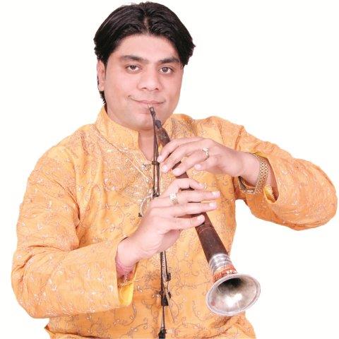 shehnai players tamil-nadu