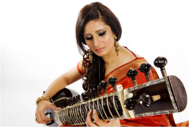 sitar players tamil-nadu