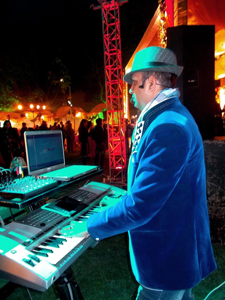 best solo musician tamil-nadu