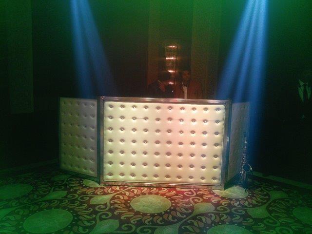 stage and light setup tamil-nadu