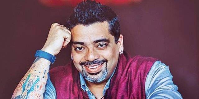 male standup comedians tamil-nadu
