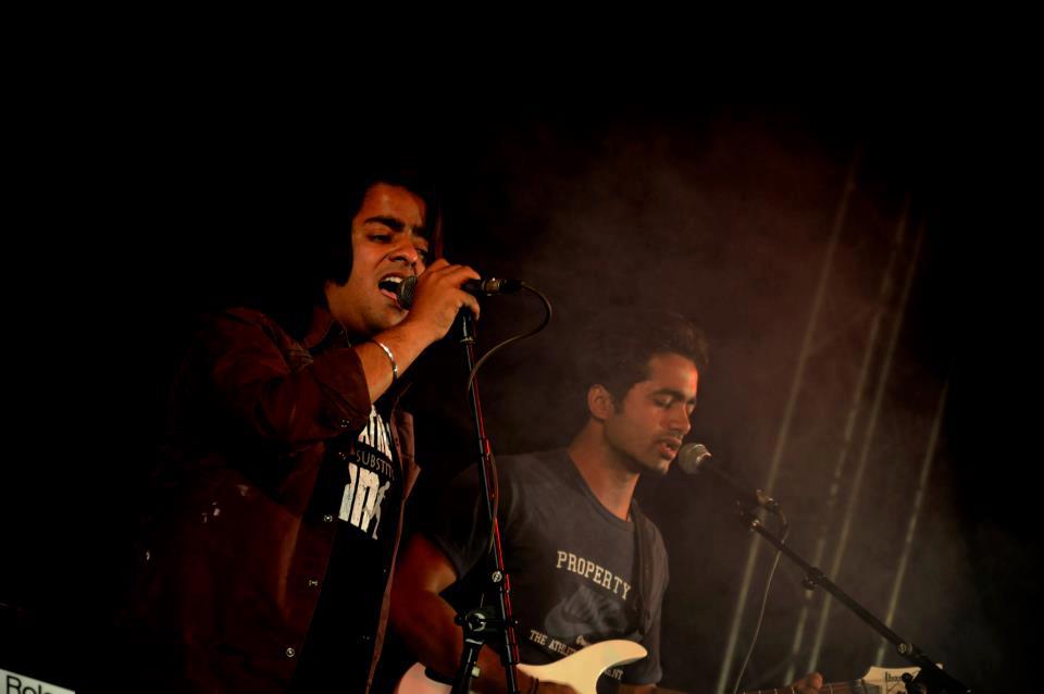 sufi bands tamil-nadu