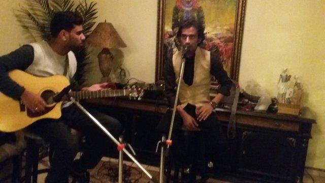 good sufi bands tamil-nadu