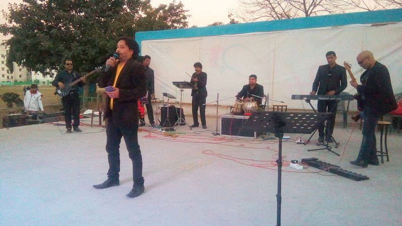 famous sufi bands tamil-nadu