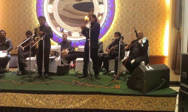 live symphony bands tamil-nadu