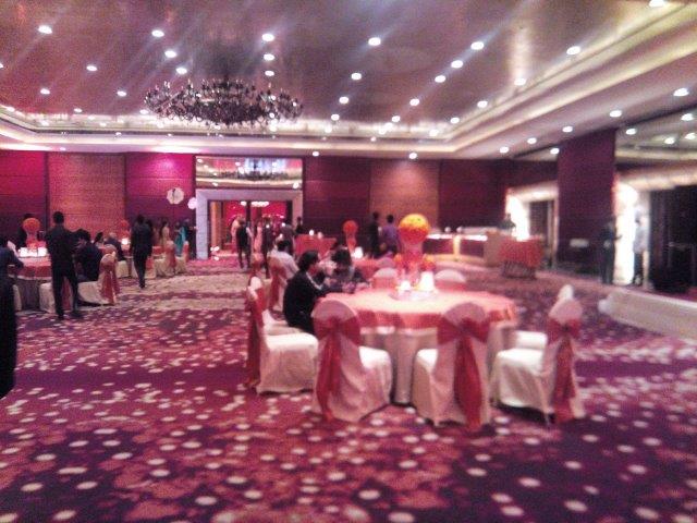 venue booking for wedding event tamil-nadu