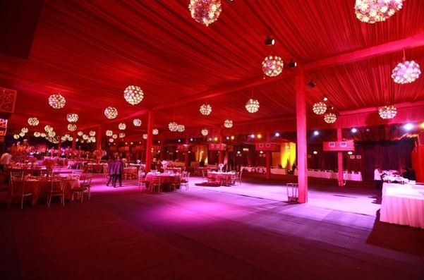 best venue for wedding tamil-nadu