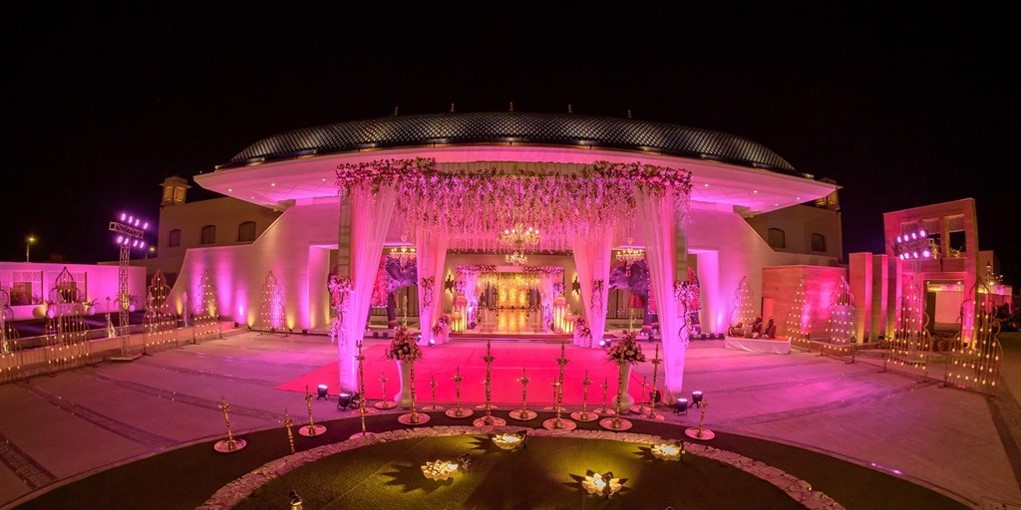 top venue for wedding tamil-nadu
