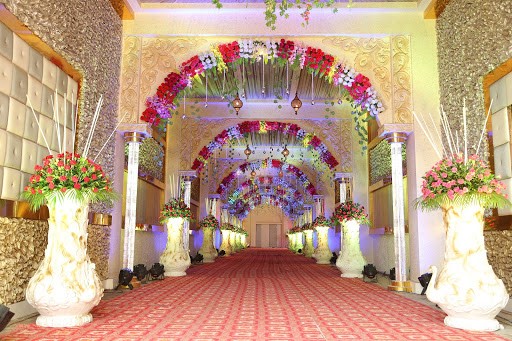 good venue for wedding tamil-nadu