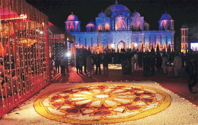 best venue for wedding tamil-nadu