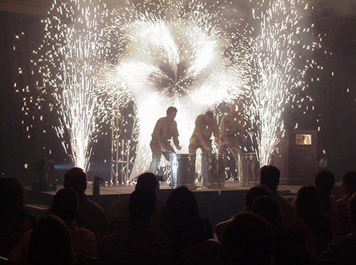 best wedding firework tamil-nadu